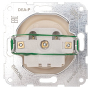 фото Розетка KRANZ KR-78-0244