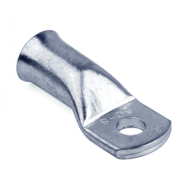 Изображение товара Наконечник кольцевой под винт DKC 2CT5M для кабелей 6 мм² упак 100 шт