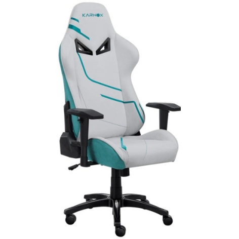 фото Кресло игровое KARNOX HERO Genie Edition в Нижнем Новгороде