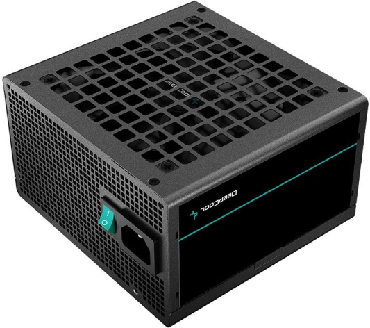 фото Блок питания ATX Deepcool R-PF400D-HA0B-WDEU в Уфе