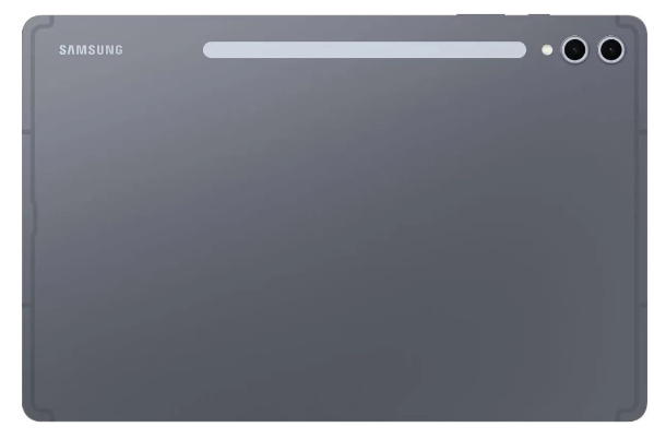 фото Планшет 14.6" Samsung Galaxy Tab S10 Ultra BSM-X920 12/512GB в Перми