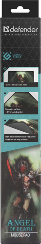 фото Коврик для мыши Defender Angel of Death M в Екатеринбурге