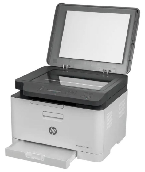 фото МФУ лазерное цветное HP Color Laser 178nw (УЦЕНЕННЫЙ) в Уфе
