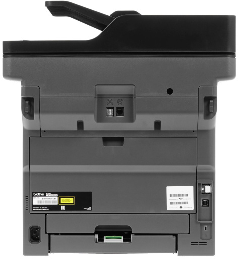 фото МФУ лазерное Brother MFC-L5750DW Монохромная, A4, USB, Wi-Fi [MFCL5750DWR1] в Казани