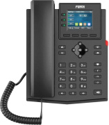 фото Телефон VoiceIP Fanvil X303G