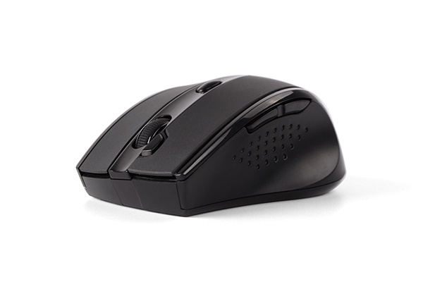 фото Мышь Wireless A4Tech V-Track G10-770F