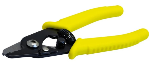 Изображение товара Кабелерезы SUPRLAN 12-0106-1 профессиональные инструменты для кабелей