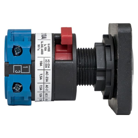 фото Переключатель кулачковый  EKF pk-1-112-10 в Перми