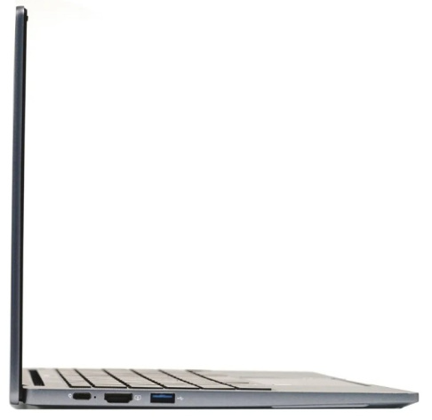 фото Ноутбук  Echips Fusion в Казани 14 ", Core i3, 16 Гб RAM, 512 Гб SSD, UHD Graphics, Серебристый