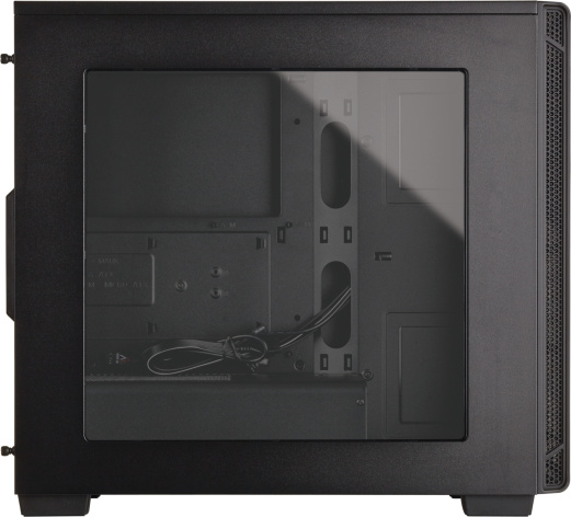фото Корпус ATX Corsair Carbide Series® 270R
