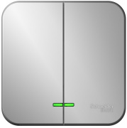 фото Выключатель Systeme Electric BLNVA105103