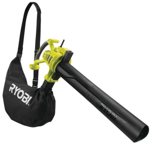 фото Воздуходувка  Ryobi RBV3000CSV