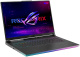 фото Ноутбук  ASUS ROG Strix Scar 18 G834JYR-R6027 18 ", Core i9, 32 Гб RAM, 2 Тб SSD, GeForce RTX 4090, Черный