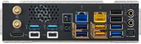 фото Материнская плата ATX ASRock Z890 TAICHI LITE
