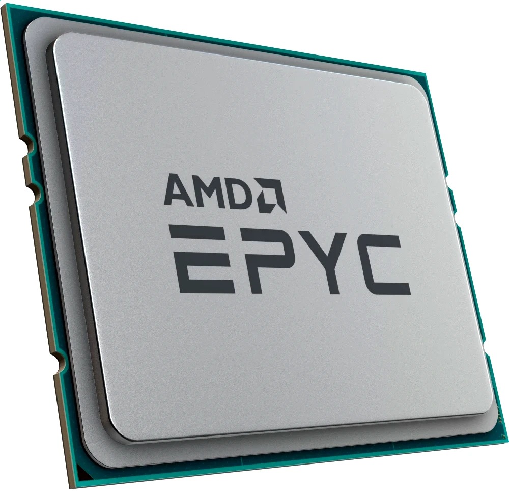 

Процессор AMD EPYC 9845 100-000001458 Zen 5c 160C/320T 2.1-3.7GHz (SP5, L3 320MB, 6nm, TDP 390W) OEM, EPYC 9845