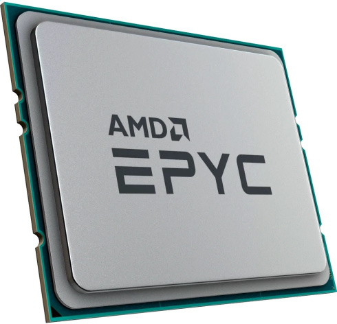 Изображение товара Процессор AMD EPYC 9845
