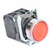 фото Кнопка Systeme Electric SB4BW34M5