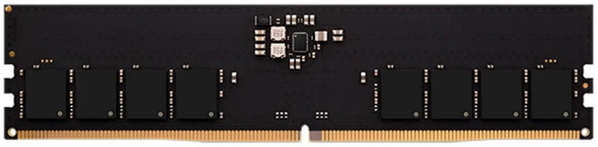 

Модуль памяти DDR5 32GB AMD R5532G5200U2S-UO Radeon R5 Entertainment, PC4-41600, 5200MHz CL40, 1.1V, R5532G5200U2S-UO