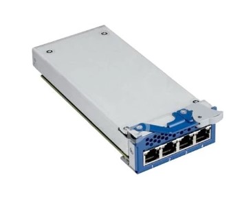 

Плата расширения Advantech NMC01081801-T 4 GbE LAN ports, RJ-45, NMC01081801-T