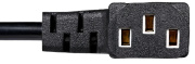 фото Кабель питания iOpen ACE021R-1.8M