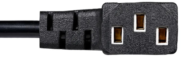 фото Кабель питания  iOpen ACE021R-1.8M в Волгограде