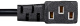 фото Кабель питания  iOpen ACE021R-1.8M в Уфе