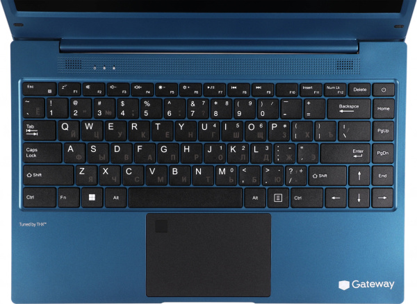 фото Ноутбук  Acer Gateway Ultra Slim 14 в Екатеринбурге 14.1 ", Ryzen 5, 8 Гб RAM, 256 Гб SSD, Radeon Vega 8, Голубой