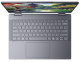 фото Ноутбук  Lenovo IdeaPad 5 2-in-1 14IAL10 в Казани 14 ", Core Ultra 7, 16 Гб RAM, 512 Гб SSD, HD Graphics, Серый