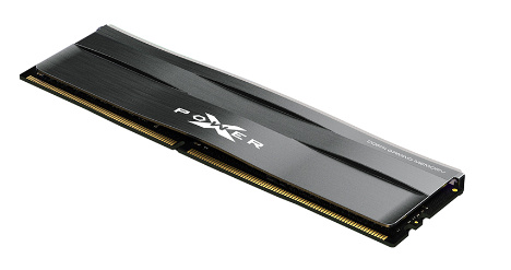 фото Оперативная память DDR4 8 ГБ (1×8 ГБ) Silicon Power SP008GXLZU320BSC, 3200 МГц, [SP008GXLZU320BSC] в Смоленске