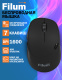 фото Мышь wireless Filum FL-MBT30-BK в Смоленске