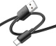 фото Кабель интерфейсный  Hoco X96 HYPER 27W TYPE-C в Санкт-Петербургe