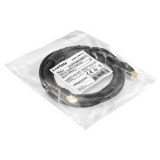 фото Кабель Exegate EX-CCF-USB2-AMBM-4.5