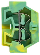 фото Миниклемма EKF stb-m-1.5-y-green-r