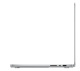 фото Ноутбук  Apple MacBook Pro (2025) в Казани 14.2 ", M, 16 Гб RAM, 512 Гб SSD, Серебристый