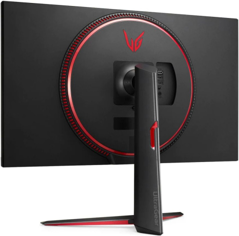 фото Монитор 32" LG 32GN650-B в Омске