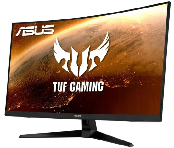фото Монитор 31,5" ASUS TUF Gaming VG328H1B в Воронеже