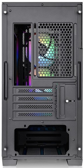 фото Корпус mATX Thermaltake Divider 170 TG ARGB в Уфе