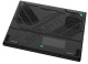 фото Ноутбук  GIGABYTE GAMING A16 в Красноярске 16 ", Core i5, 32 Гб RAM, 512 Гб SSD, GeForce RTX 4050, Серый