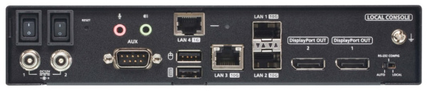 фото Удлинитель KVM Aten KX9980T-AX-G в Красноярске