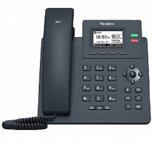 фото Телефон SIP  Yealink SIP-T31G в Казани