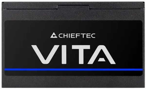 фото Блок питания ATX Chieftec BPX-750-C в Уфе