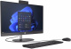 фото Моноблок 23.8" HP ProOne 240 G10 All-in-One NT (Intel Core Ultra 7 155U, 16ГБ DDR5, SSD 512 ГБ, Intel UHD Graphics, Без ОС) Серебристый [BY6U3ET]