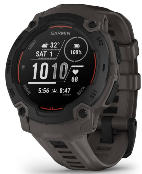 фото Часы  Garmin Instinct E