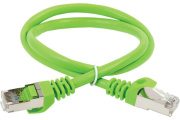 фото Кабель патч-корд ITK PC02-C6ASL-2M