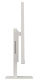 фото Моноблок 23.8" OSIO BaseLine B240i-025w (Intel Core i3 1115G4, 16ГБ SODIMM DDR4, SSD 512 ГБ, Intel Iris Xe, Windows 11 Профессиональная) Белый [B240I-025W]