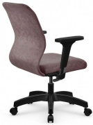 фото Кресло Metta SU-Mr-4(Vivaldi)