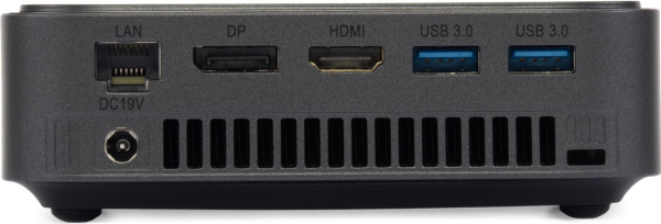 фото Неттоп  iRu 310TLCN в Уфе