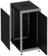 фото Шкаф напольный 19", 18U SYSMATRIX SL 6018.922 в Уфе