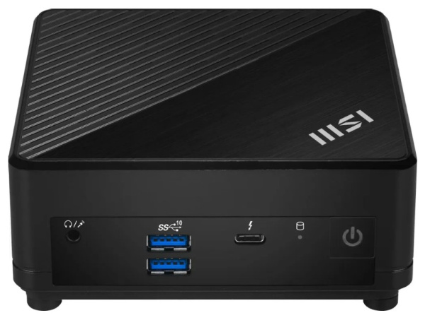 фото Неттоп  MSI Cubi 5 1M-640XRU в Санкт-Петербургe