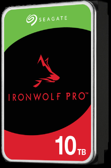 фото Жесткий диск 10TB SATA 6Gb/s Seagate ST10000VN000 в Волгограде